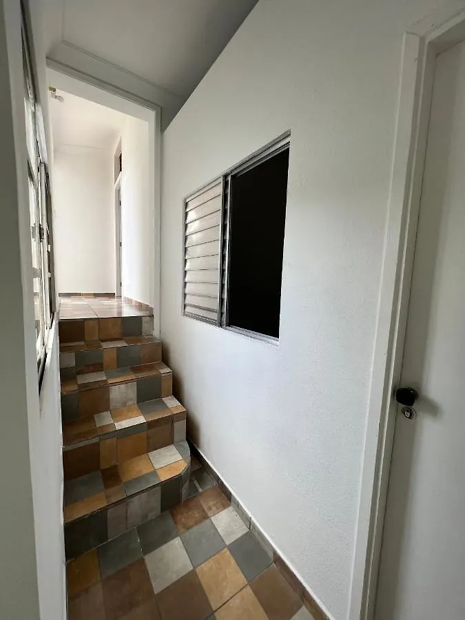 Grande Familia Hostel Av Paulista São Paulo 0*,  Brésil