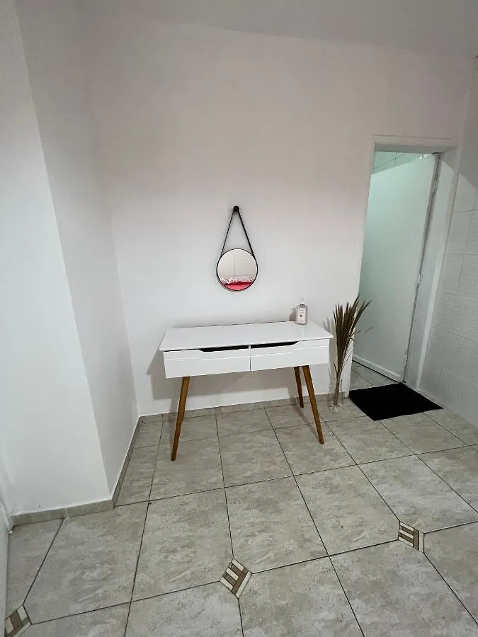Grande Familia Hostel Av Paulista São Paulo Brésil