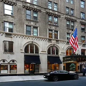 The Benjamin Royal Sonesta Hotel New York