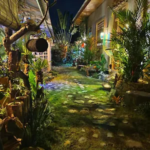 Vin Vin Auberge de jeunesse Ubud